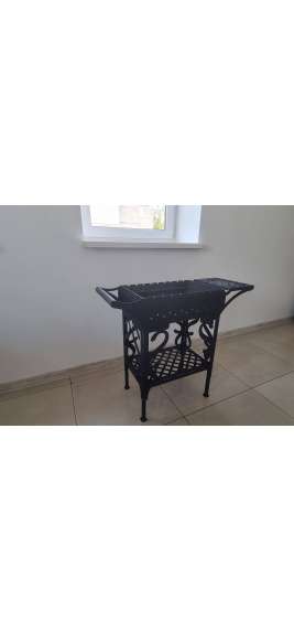 Мангали Мангал М-1